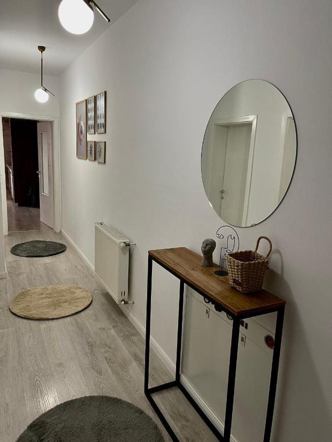 Apartment In Приштина Экстерьер фото